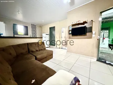 Casa com 3 Quartos à venda, 132m² no Vila Líder, Presidente Prudente