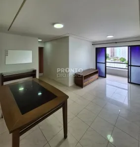 Apartamento com 2 Quartos à venda, 70m² no Piedade, Jaboatão dos Guararapes