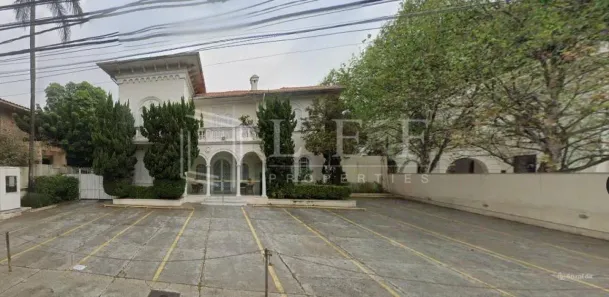 Prédio Comercial para alugar, 663m² no Jardim América, São Paulo