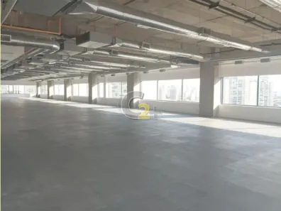 Imóvel Comercial para alugar, 1608m² no Parque Industrial Tomas Edson, São Paulo