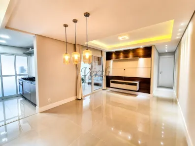 Apartamento com 2 Quartos à venda, 82m² no Cambuí, Campinas