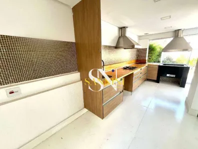 Casa de Condomínio com 3 Quartos para venda ou aluguel, 235m² no Tamboré, Santana de Parnaíba