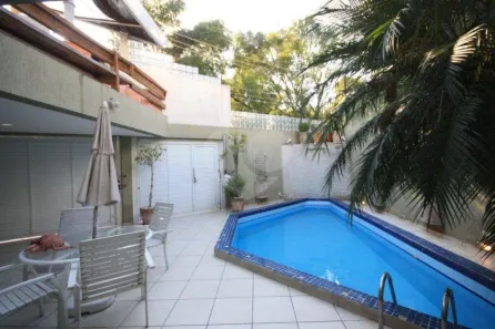 Sobrado com 3 Quartos à venda, 340m² no Vila Madalena, São Paulo