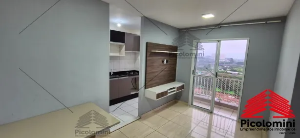 Apartamento com 2 Quartos à venda, 54m² no Jardim América da Penha, São Paulo