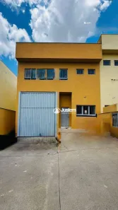Galpão/Depósito/Armazém para alugar, 400m² no Distrito Industrial João Narezzi, Indaiatuba