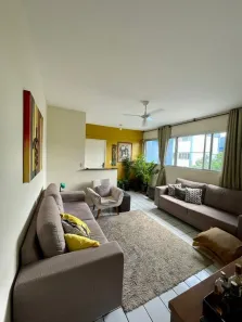 Apartamento com 3 Quartos à venda, 85m² no Coqueiral de Itaparica, Vila Velha