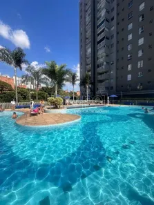 Apartamento com 3 Quartos à venda, 87m² no Havaí, Belo Horizonte