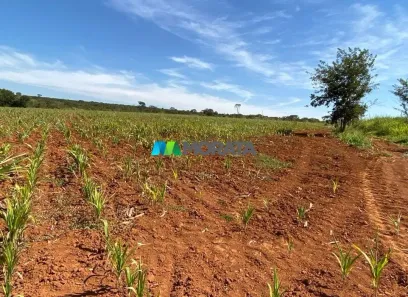 Fazenda/Sítio à venda, 123m² no Bela Vista, Formiga