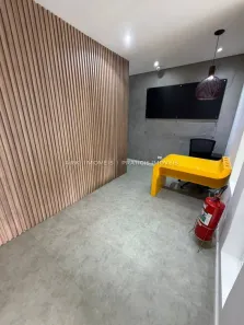 Imóvel Comercial para alugar, 425m² no Cambuci, São Paulo