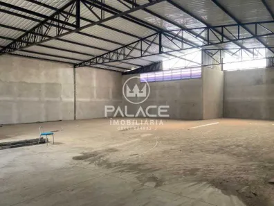 Imóvel Comercial com 1 Quarto para alugar, 430m² no Santa Terezinha, Piracicaba