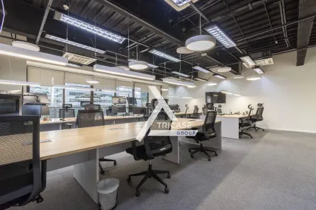 Sala Comercial para alugar, 360m² no Vila Nova Conceição, São Paulo
