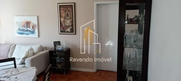 Apartamento com 3 Quartos à venda, 105m² no Brooklin Paulista, São Paulo
