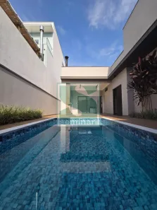 Casa de Condomínio com 3 Quartos à venda, 181m² no Condomínio Residencial Euroville II, Bragança Paulista