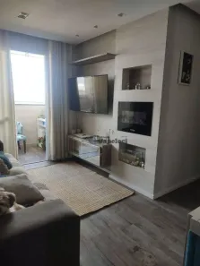 Apartamento com 3 Quartos à venda, 75m² no Vila Brasilândia, São Paulo