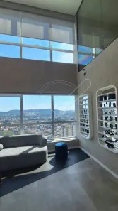 Sala Comercial à venda, 82m² no Green Valley Alphaville, Barueri