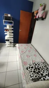 Apartamento com 2 Quartos para alugar, 68m² no Quarenta Horas (Coqueiro), Ananindeua