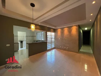 Casa com 3 Quartos à venda, 180m² no Jardim Santa Rita II, Nova Odessa