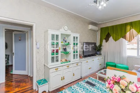 Apartamento com 2 Quartos à venda, 77m² no Santana, Porto Alegre