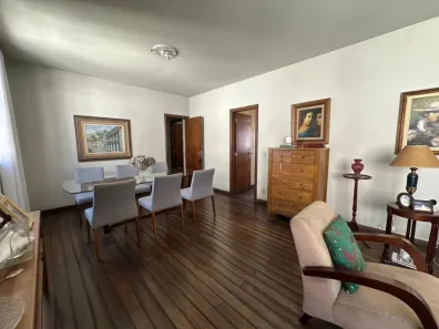 Cobertura com 4 Quartos à venda, 327m² no Cidade Jardim, Belo Horizonte
