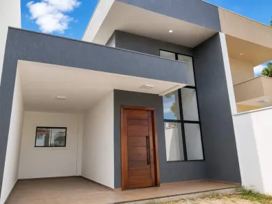 Casa com 3 Quartos para alugar, 97m² no Nova São Pedro, São Pedro da Aldeia
