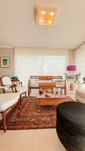 Apartamento com 3 Quartos à venda, 237m² no João Paulo, Florianópolis