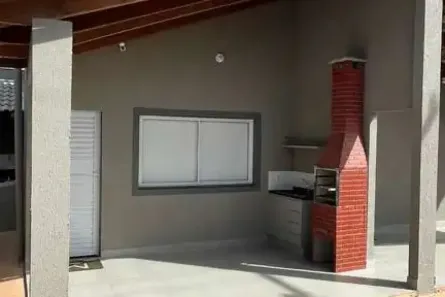 Casa com 3 Quartos à venda, 95m² no Independência - 1º Complemento Setor das Mansões, Aparecida de Goiânia