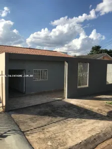 Casa com 3 Quartos à venda, 100m² no Conjunto Vivi Xavier, Londrina