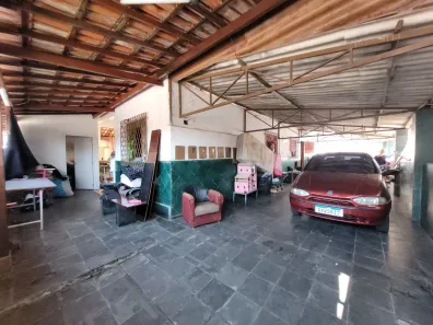 Casa com 4 Quartos à venda, 300m² no Coqueiros, Belo Horizonte