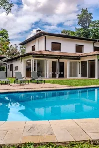 Casa com 4 Quartos à venda, 500m² no Santo Amaro, São Paulo