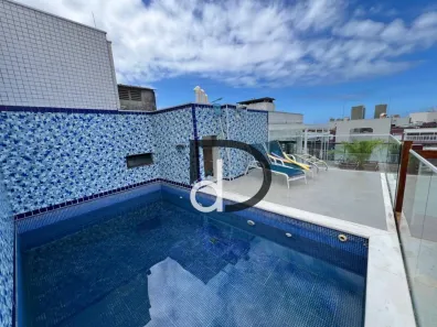 Cobertura com 3 Quartos à venda, 252m² no Riviera, Bertioga