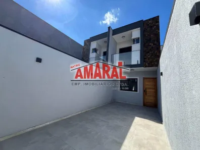 Sobrado com 3 Quartos à venda, 130m² no Vila Carrão, São Paulo
