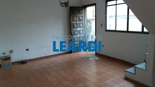 Casa com 2 Quartos à venda, 250m² no Jardim Pilar, Mauá