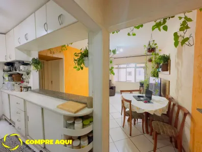 Apartamento com 1 Quarto à venda, 52m² no Santa Cecília, São Paulo