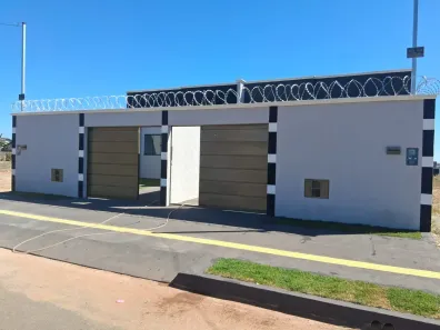 Casa com 3 Quartos à venda, 100m² no Jardim das Cascatas, Aparecida de Goiânia