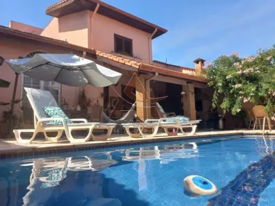 Casa com 4 Quartos à venda, 319m² no Alto da Boa Vista, Ribeirão Preto