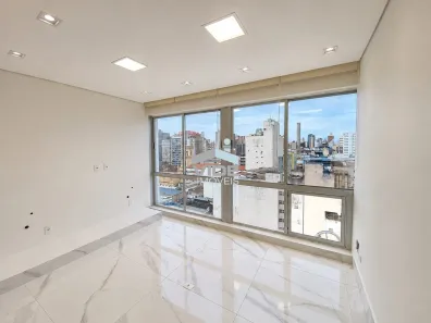 Sala Comercial à venda, 45m² no Centro, Campinas