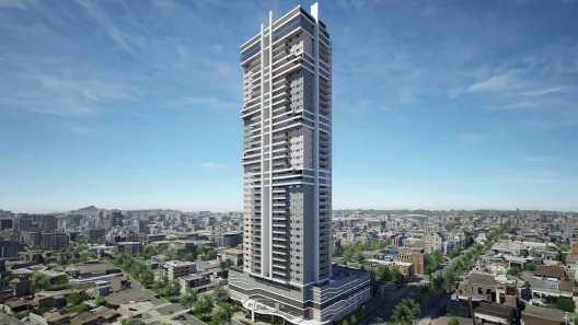Apartamento com 5 Quartos à venda, 766m² no Jardim Botânico, Sinop