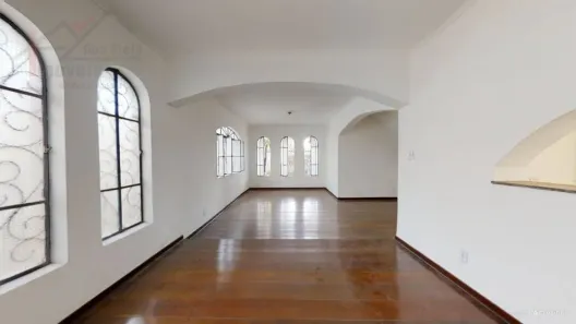 Casa com 5 Quartos à venda, 256m² no Vila São Francisco, São Paulo