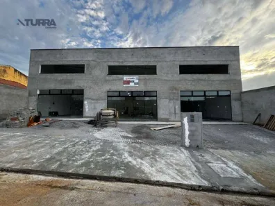 Ponto Comercial para alugar, 155m² no Atibaia Jardim, Atibaia
