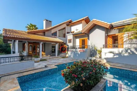 Casa de Condomínio com 4 Quartos para venda ou aluguel, 663m² no Jardim Isaura, Sorocaba