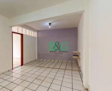 Apartamento com 2 Quartos à venda, 53m² no Liberdade, São Paulo