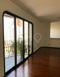 Apartamento com 4 Quartos à venda, 184m² no Perdizes, São Paulo