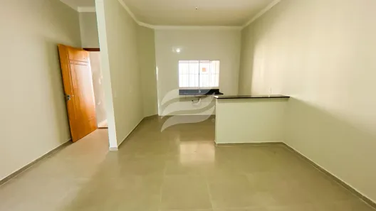 Casa com 2 Quartos à venda, 114m² no Residencial Jardim Centenário, Araçatuba