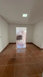 Casa com 2 Quartos para alugar, 80m² no Chácara Santo Antônio (Zona Leste), São Paulo