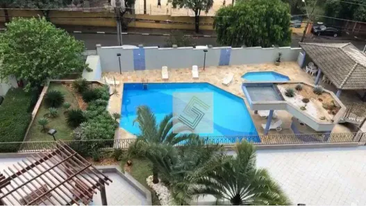 Apartamento com 4 Quartos para alugar, 150m² no Mansões Santo Antônio, Campinas