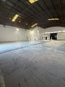 Galpão/Depósito/Armazém para alugar, 930m² no Tibery, Uberlândia