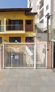 Sobrado com 4 Quartos à venda, 277m² no Vila Guarani, Mauá