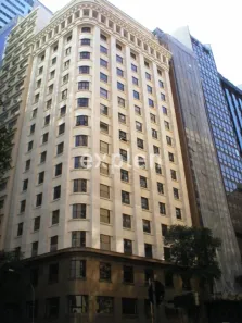 Sala Comercial para alugar, 224m² no Centro, Rio de Janeiro