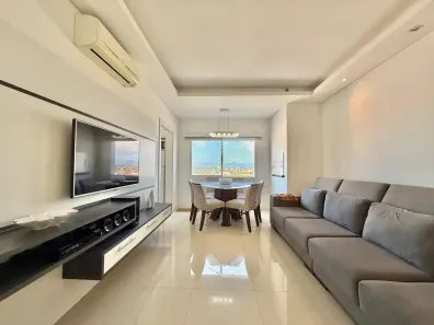 Apartamento com 2 Quartos à venda, 70m² no Zona Nova, Capão da Canoa