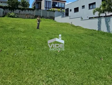 Lote/Terreno à venda, 470m² no Alphaville Dom Pedro 3, Campinas